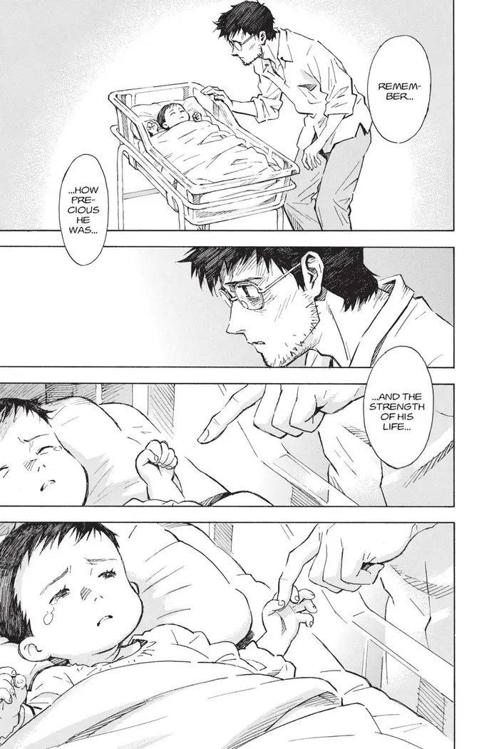Neon Genesis Evangelion Chapter 92 image 21_optimized